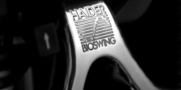 Haider Bioswing