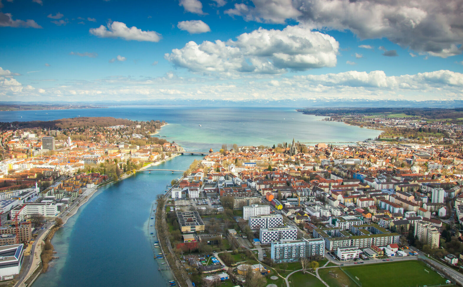 Bürodrehstühle Konstanz