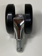 Rolle-hart-mit-Chromapplikation